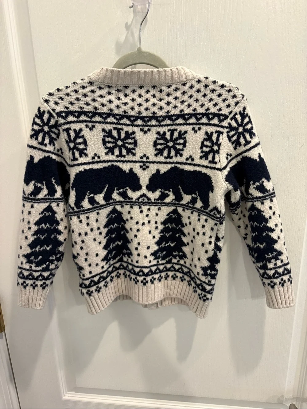Old Navy SoSoft Button-front Cardigan Sweater for Toddler Boys Size 3T